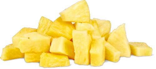 Anna's Best Ananas
