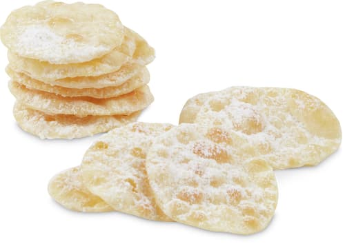 Frittelle autunnali