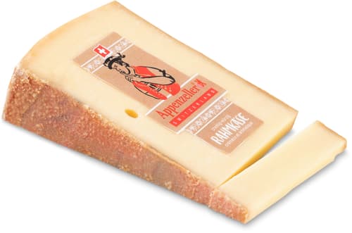 Appenzeller Semi-Hard Cheese