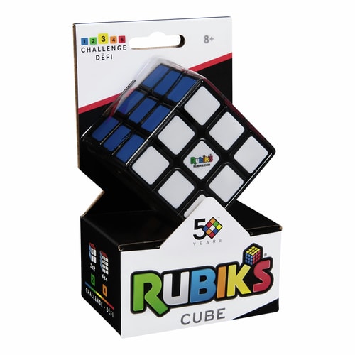 Rubik's Cube 3x3