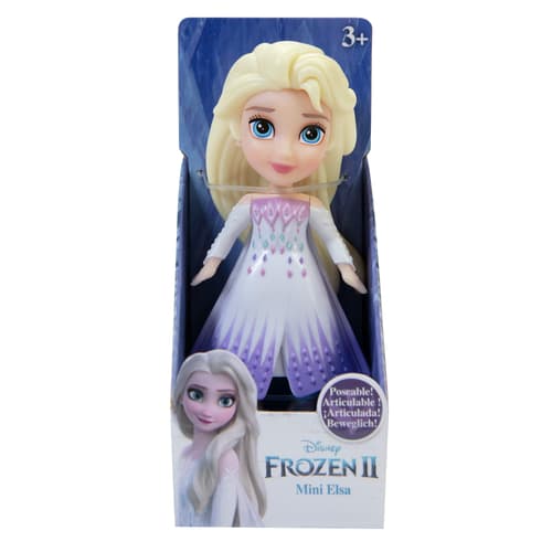 Frozen Mini Puppe