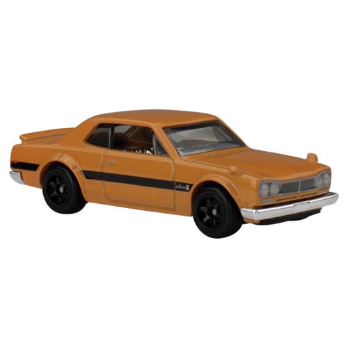 Hot Wheels Vintage