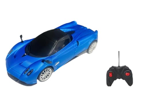 Imc RC 1:24 Cars assort.