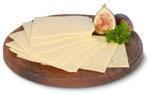 Cathedral City Cheddar Scheiben