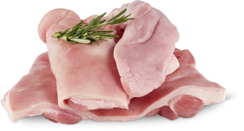 M-Classic Pork Bone  Salted