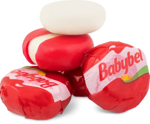 Mini Babybel
