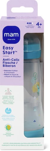 MAM Easy StartBottle