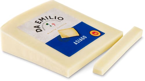 Da Emilio Asiago