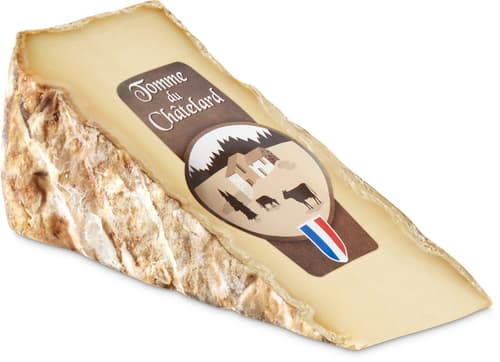 Tomme du Chatelard