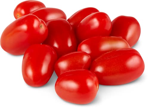 Migros Bio pomodori datteri