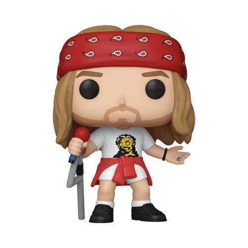 Funko Pop Music&Sports