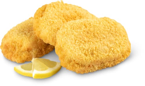 Migros Chicken Délice Schnitzel Mini