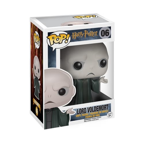 Funko Pop Movie