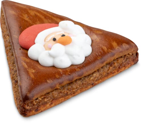 Lebkuchen Samichlaus