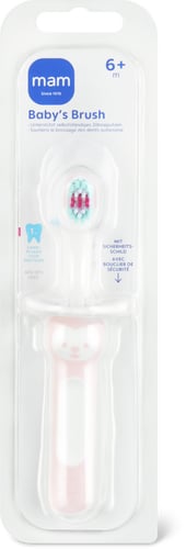 MAM Baby's Brush