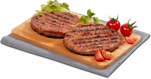 Rinds-Hacksteak IP-SUISSE