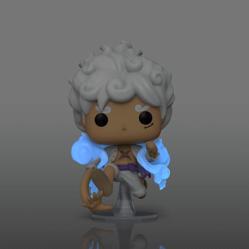 Funko Pop Anime Classic