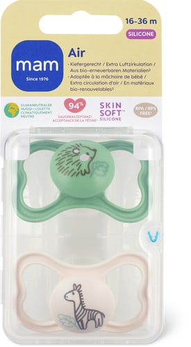 MAM Air Soother 16-36M
