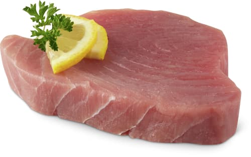 Migros Thunfischfilet