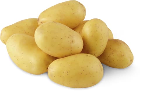 Kartoffeln Raclette
