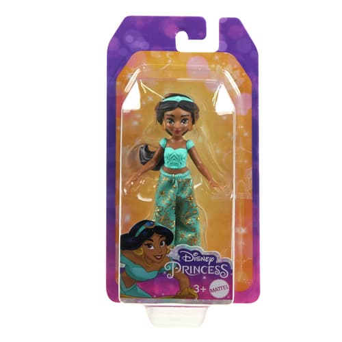 Disney HPL55 Princess Puppen