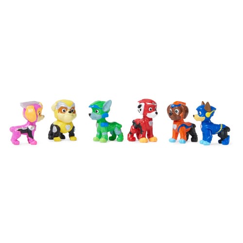 Paw Patrol Squad ass.