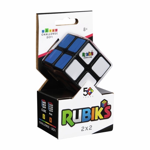 Spinmaster Rubik’s 2 x 2 Mini Cube