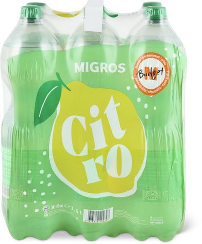 M-Budget Citron