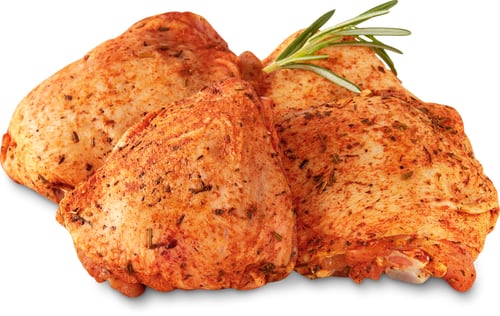 Optigal Chicken Thighs