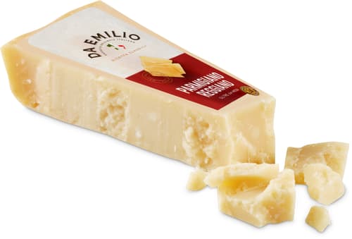 Da Emilio Parmigiano Reggiano