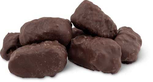 Werners Magenbrot Schokolade