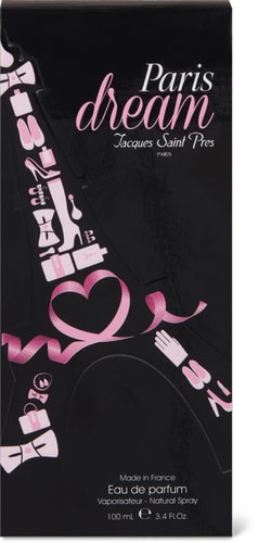 Jacques Saint Pres Paris Dream Eau de Parfum