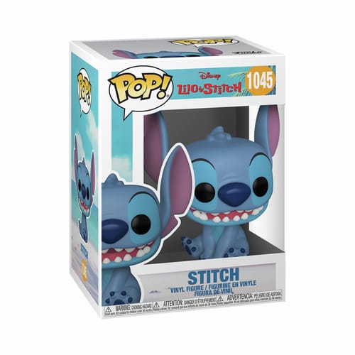 Funko Pop Disney