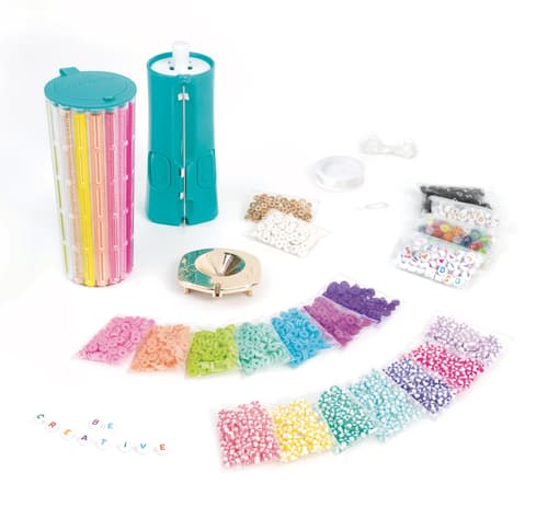 Studio de bracelet de luxe SWIFT CLICKS
