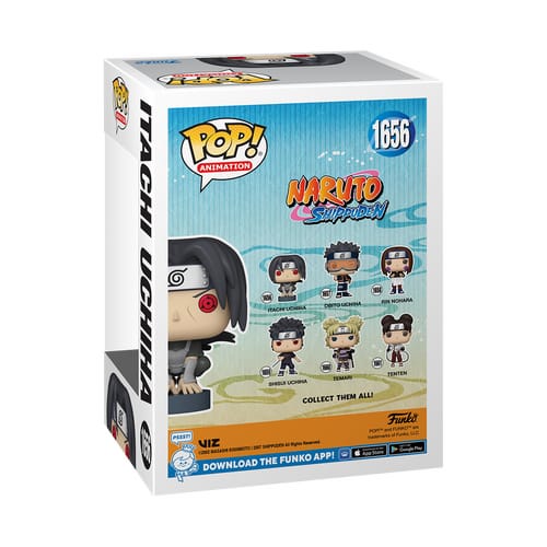Funko Pop Anime Classic