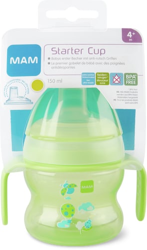 MAM Starter Cup 150ml