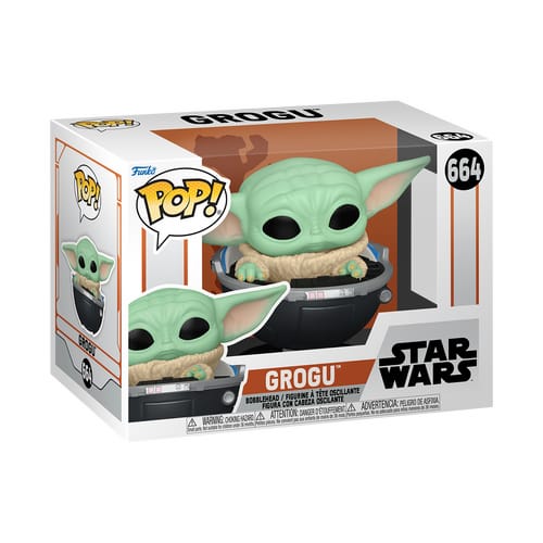 Funko Pop Movie
