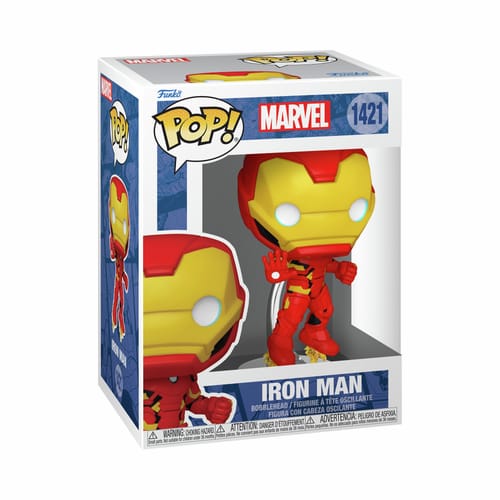 Funko Pop Movie
