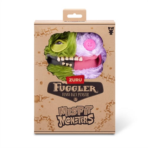 Zuru Fuggler Misfit Monsters