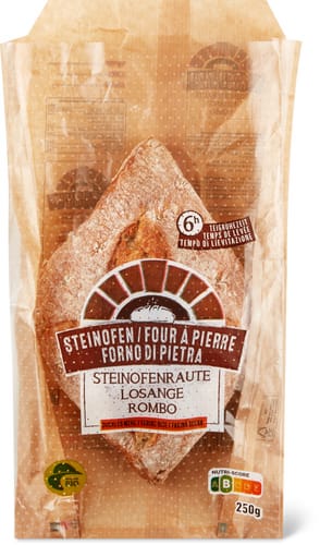 Pain des alpes IP-SUISSE