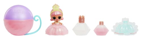 Surprise Princess Dresses