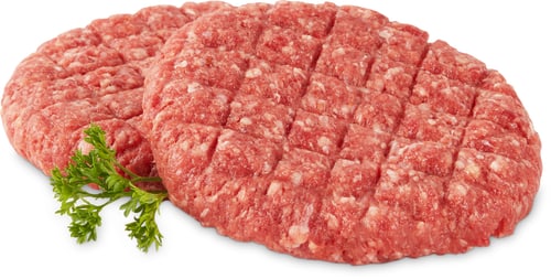 M-Classic Rinds-Burger Classic