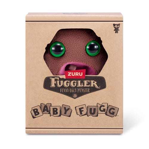 Zuru Fuggler Baby Fuggs 9cm