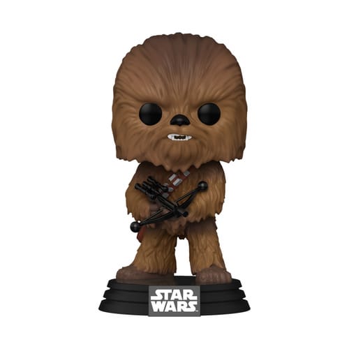 Funko Pop Movie