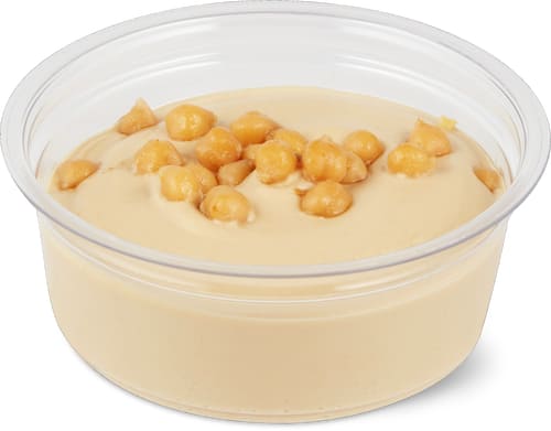 Neni Hummus nature