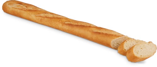 M-Budget baguette