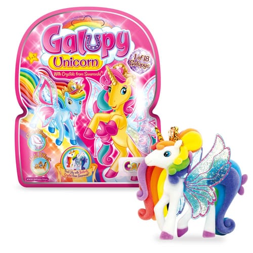 Galupy