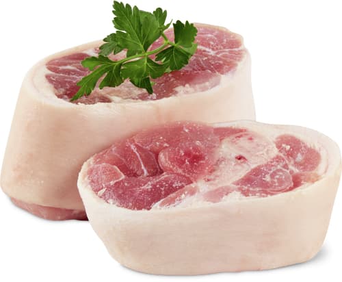 M-Classic Ham Hock  Salted