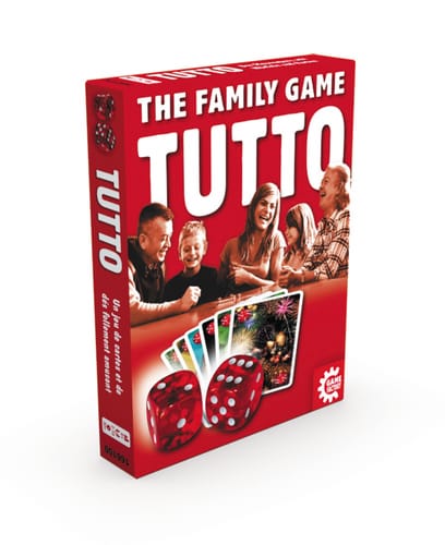 Tutto