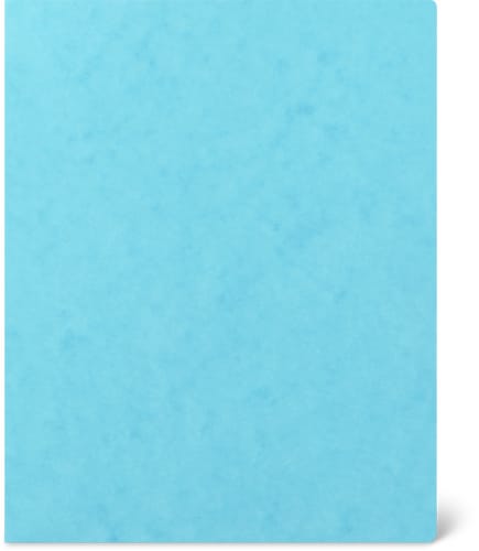 Cahier E5 en presspann